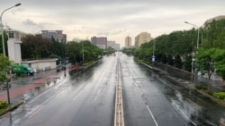 上海解封仍不明朗 北京繼續全民核酸測試 全中國防疫如履薄冰