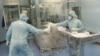 South Africa Urges Africa’s First COVID-19 Vaccine Plant to Keep Its Doors Open