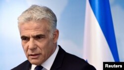 Ізраїльський міністр закордонних справ Яір Лапід назвав заяву Сергія Лаврова проявом «найгіршої форми расизму щодо євреїв».