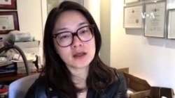 梁允懿教授認為國安法實施後的香港各大學教學環境更加惡化
