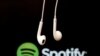 Nueva demanda contra Spotify en EE.UU.