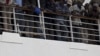 Crímenes de guerra en Libia