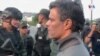 Inicia el juicio al periodista venezolano Roland Carreño