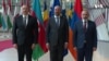 Azərbaycan və Ermənistan liderlərinin Brüsseldə növbəti görüşü baş tutub 