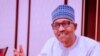 Shugaban Najeriya Muhammadu Buhari (Hoto: Fadar shugaban kasa)