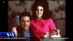 Premiera e filmit "Elvis" në festivalin e Kanës