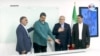 Venezuela e Irán afianzan relación energética