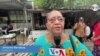 Maria Antonia Mendoza