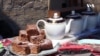 Bakıda çay festivalı keçirilib
