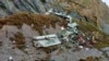 Al menos 68 muertos en peor accidente aéreo en Nepal en 30 años