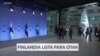 Finlandia se unirá a la OTAN pese a la postura de Rusia