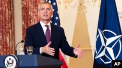 Jens Stoltenberg