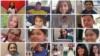 Estas son las víctimas de la masacre en la escuela de Uvalde