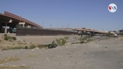 “Voy a cruzar”: migrantes se arriesgan para llegar a EEUU mientras se mantiene el Título 42
