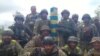 Ukraina thotë se ka zmbrapsur trupat ruse në Kharkiv