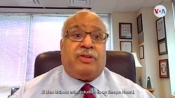 Dr. Georges Benjamin