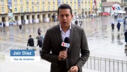 El registrador nacional del Estado Civil entrega un parte de tranquilidad 