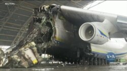 Чи можна відновити літак Ан-225 "Мрія" – інтерв’ю з командиром екіпажу "Мрії" Дмитром Антоновим. Відео 