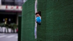 中國權威學者批強送方艙擅闖民宅違憲個人微博遭清零