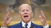 "Tenemos que actuar": Biden habla a la nación tras tiroteo en Uvalde, Texas