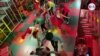  La clave para bailar salsa: VOA explora este género
