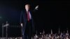 Pelea de poder entre Trump y Pence en Georgia plantea interrogantes sobre el futuro del Partido Republicano