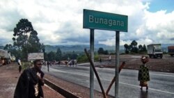 Sango ya Mokili Lelo: Sanza moko ekoki wuto M23 ebotola Bunagana