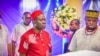 Gwamnan jihar Anambra, Farfesa Charles Soludo (Hoto: Facebook/Charles Soludo)