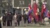 北韓疑似新冠感染者升至150萬當局派軍隊疏通藥材供應