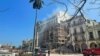 Explosión en el Hotel Saratoga en La Habana deja al menos 18 muertos y 74 heridos