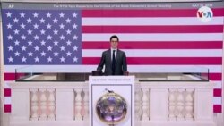 El mundo reacciona ante la masacre de Texas 