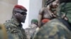 Guinea authorities dissolve dozens of political parties with no election date set