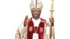 Shugaban Cocin Methodist a Najeriya, Samuel Kanu Uche