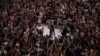 Protest Song Played for Hong Kong Rugby Team in South Korea