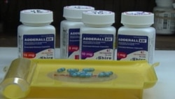 Escasea en EEUU medicamento para trastorno de déficit de atención