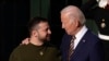 Biden recibirá a Zelenskyy en la Casa Blanca tras reuniones con Lula y Netanyahu en Nueva York