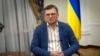 Ucrania quiere organizar una cumbre de paz para febrero