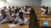 Regresso às aulas no Uíge marcado por clamores de pais e alunos