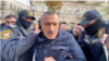 Tofiq Yaqublu Bəxtiyar Hacıyevin azadlığa buraxılması tələbi ilə keçirilən aksiyada saxlanılıb. 