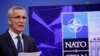 Sekretari i Përgjithshëm i NATO-s, Jens Stoltenberg.