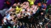 Croacia vence 2-1 a Marruecos y gana el tercer puesto en el Mundial 2022