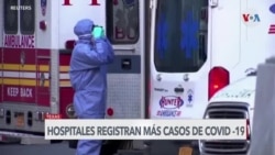 Escuelas de Texas no pueden exigir vacuna contra el COVID-19 pese al aumento de casos