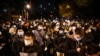 Protestas en China por cero COVID cuestionan a Xi y a su administración