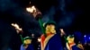 ARCHIVO - La llegada de los Reyes Magos es una tradición católica celebrada en todas parte del mundo. 