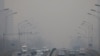 El 99% de la población mundial respira aire contaminado, según la OMS