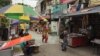 Most store owners in this market say they are unprepared for the switch to the Goods and Services Tax that will unify India into a single market because they do not have computers or internet connections.