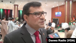 ډاکټر عبدالله وحید پویان
