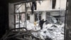 Syrian Rebels Execute Assad Loyalists in Aleppo