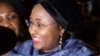 Aisha Buhari Returns