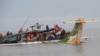 19 Dead After Plane Crashes in Lake Victoria in Tanzania 